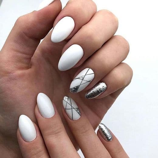 Fashion Unhas 💟