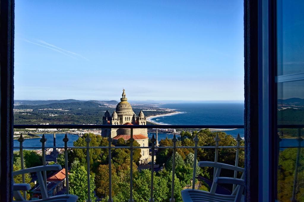 Place Pousada de Viana do Castelo