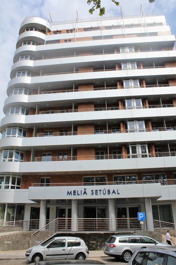 Lugar Meliá Setúbal