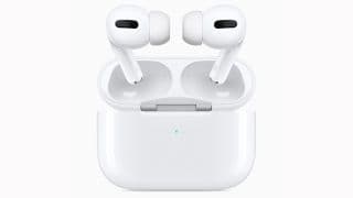 Product AirPods 2