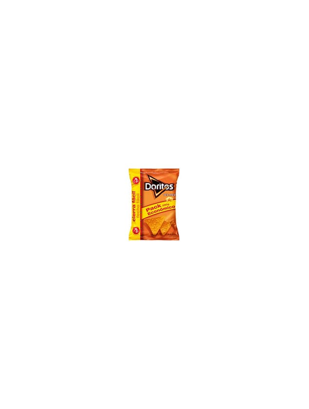 Product Doritos Tex Mex - Sabor a Queso