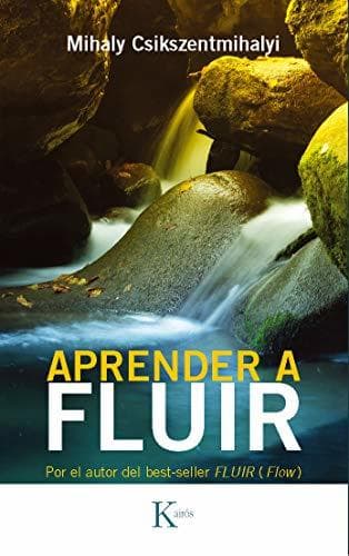 Libro Aprender a fluir