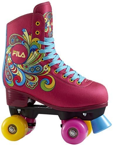 Producto Fila Skates Bella Quads