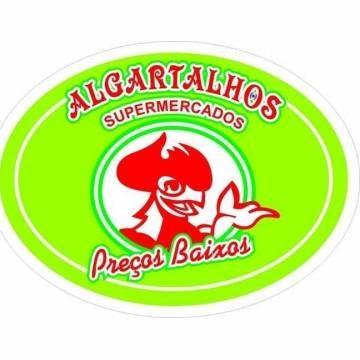 Lugar Algartalhos Supermercados