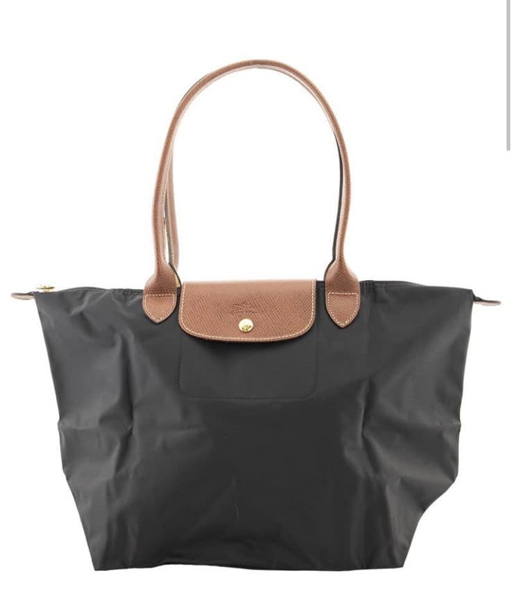 Fashion mala longchamp