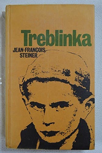 Libro Treblinka