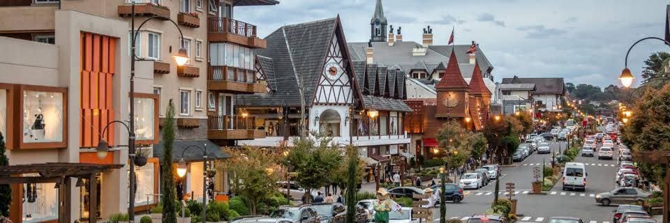 Place GRAMADO