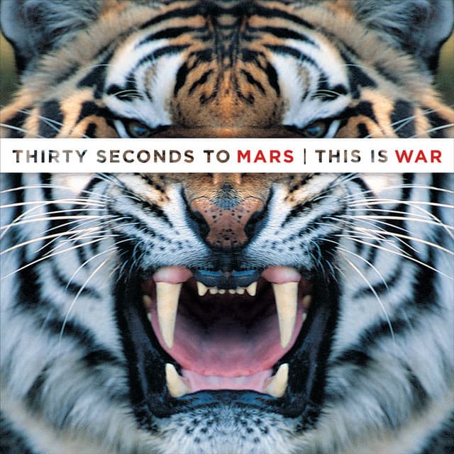 Canción This Is War