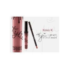 Belleza KYLIE JENNER Lip Kit In Shade KOKO K *SOLD OUT*