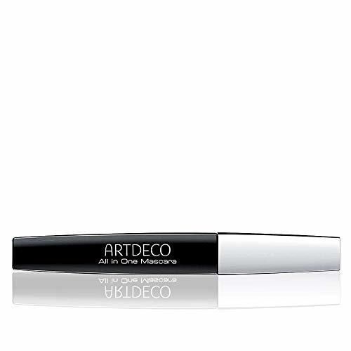 Belleza Artdeco All In One Mascara 01-Black