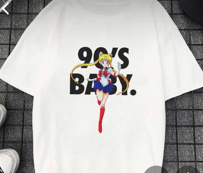 Producto T-shirt 90s