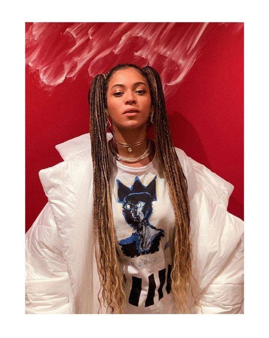 Fashion Box Braids Beyonce 