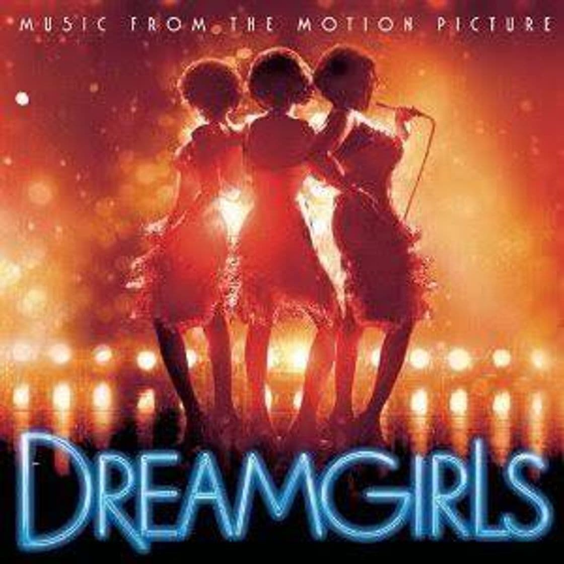 Music Listen (From the Motion Picture "Dreamgirls")