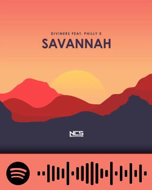 Canción Savannah