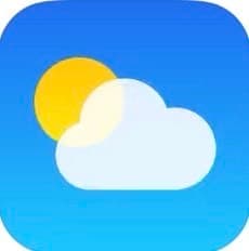 App Meteorologia 