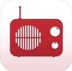 App myTuner Radio