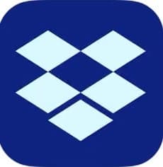 App Dropbox