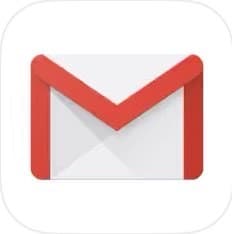 App Gmail