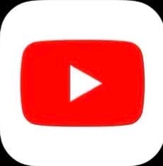 App YouTube 