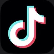 App TikTok 