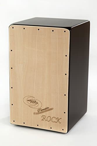 Product Cajon Flamenco Rock