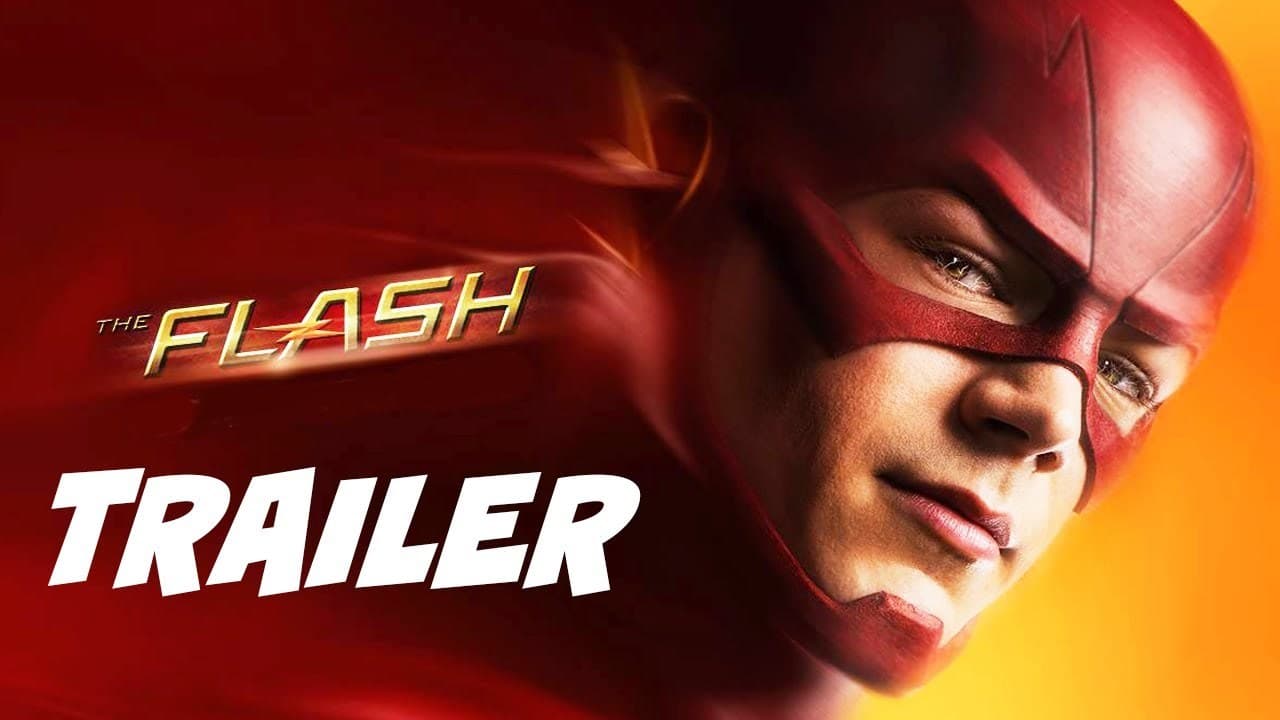 Serie The Flash