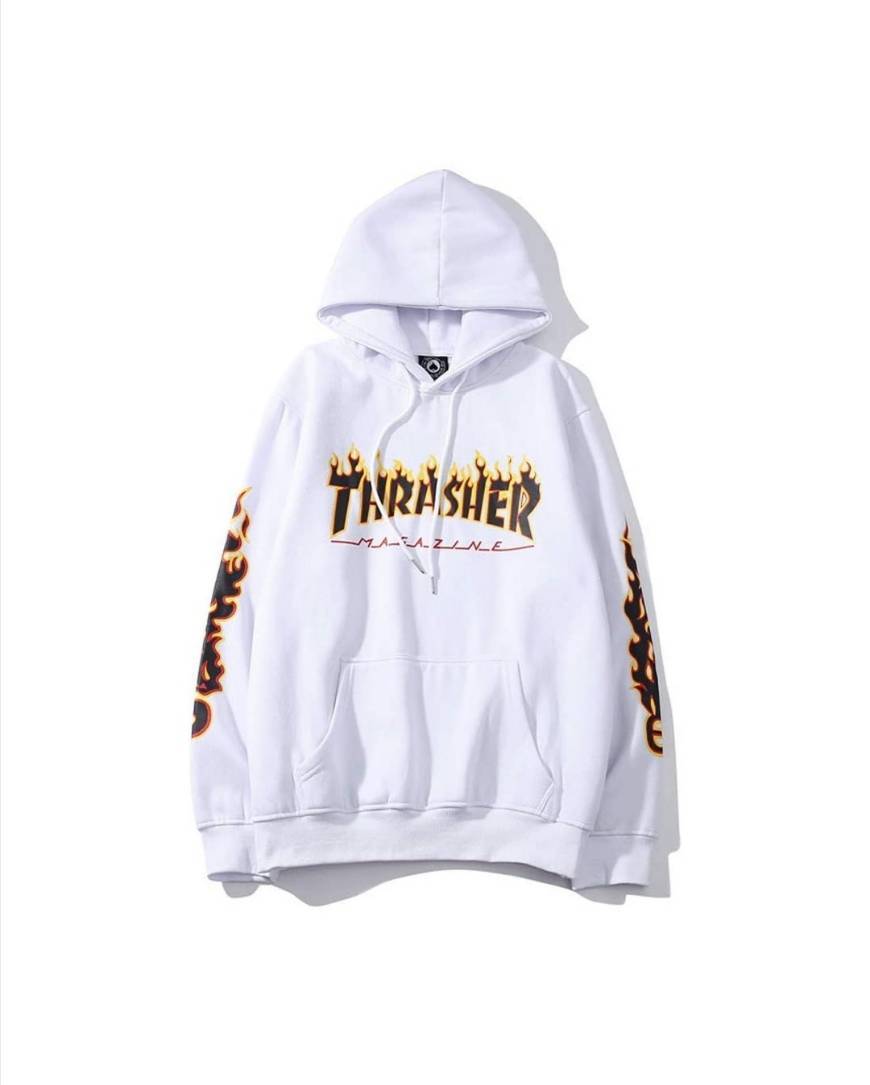 Moda Camisola - thrasher