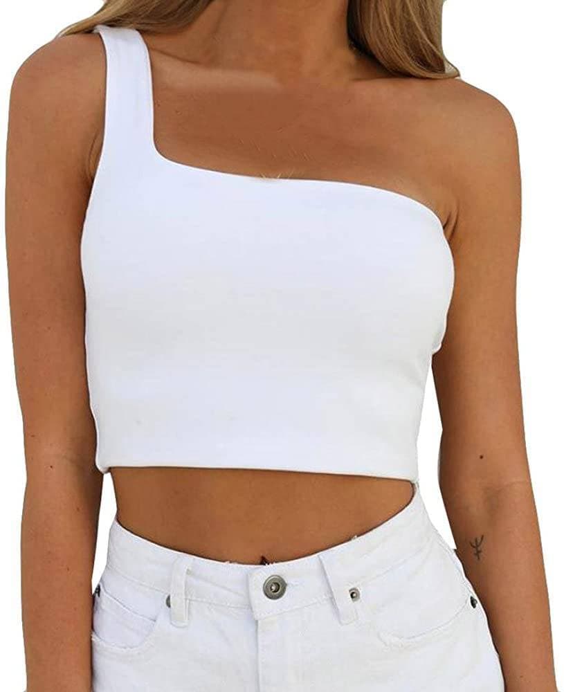 Fashion Top - branco