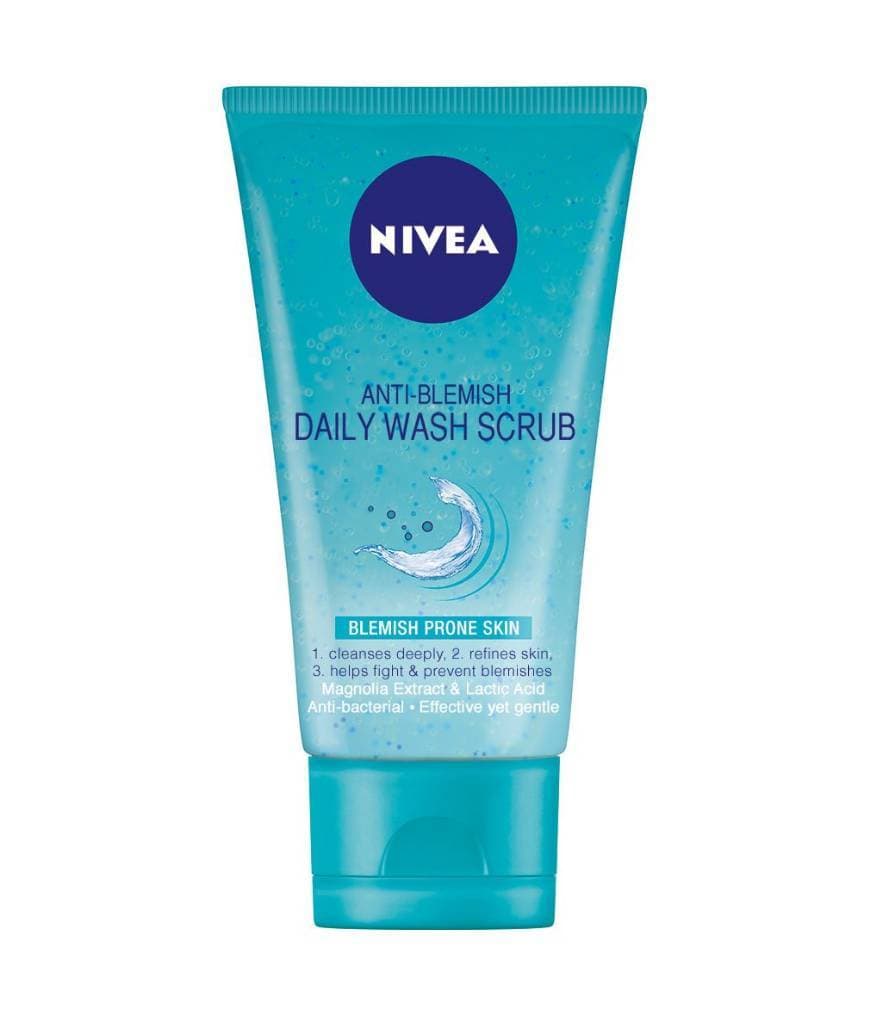 Moda GEL EXFOLIANTE DIÁRIO