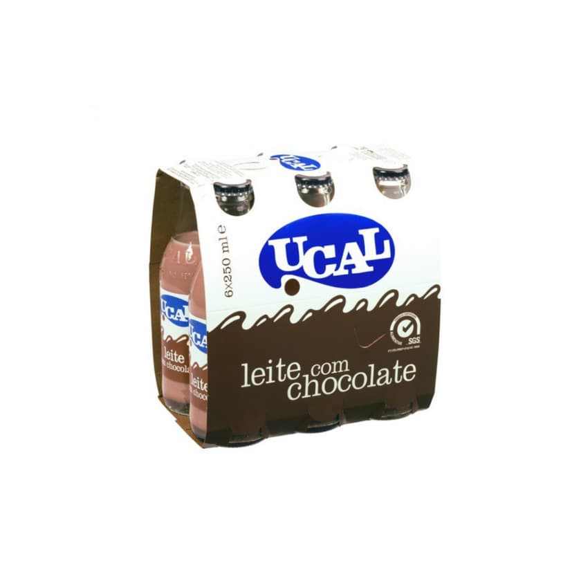 Producto Ucal Leite Achocolatado 