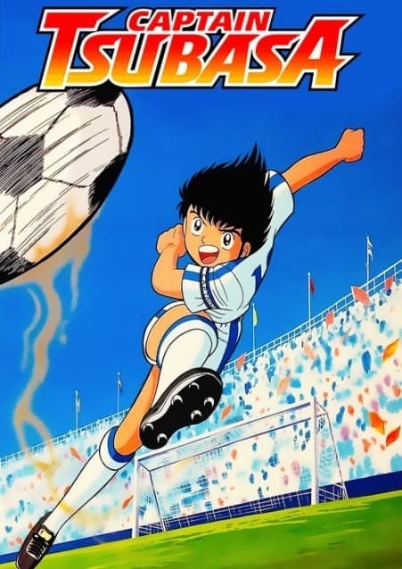 Serie Captain Tsubasa