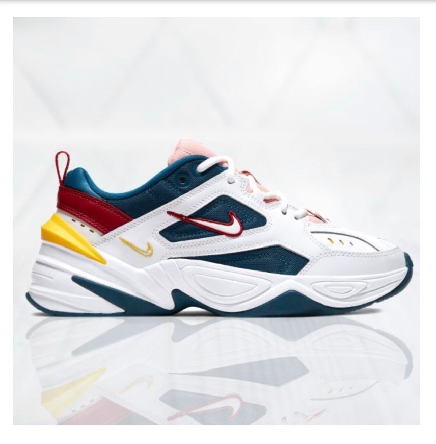 Product Ténis Nike m2k tekno 