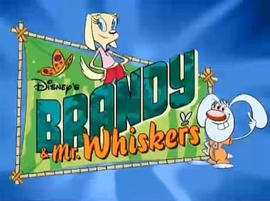 Fashion brandy e mr whiskers