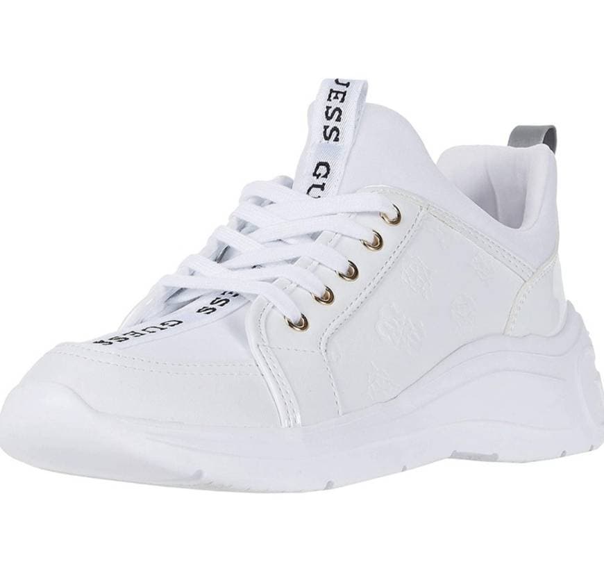 Fashion Tenis--guess 