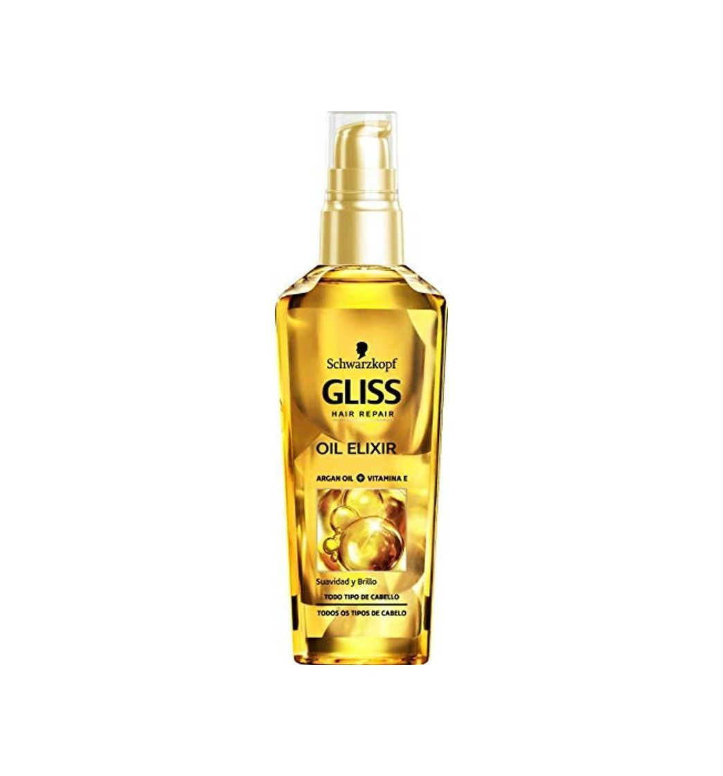 Product Gliss