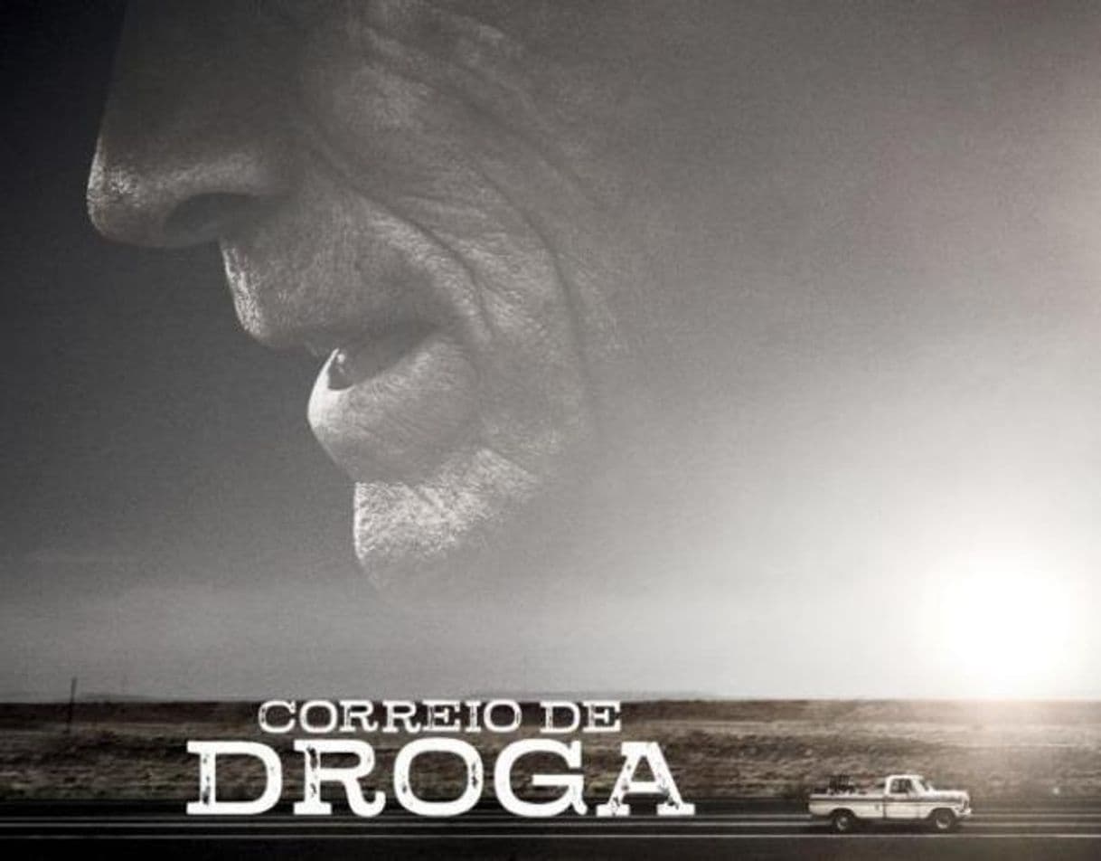 Movie Correio de Droga 