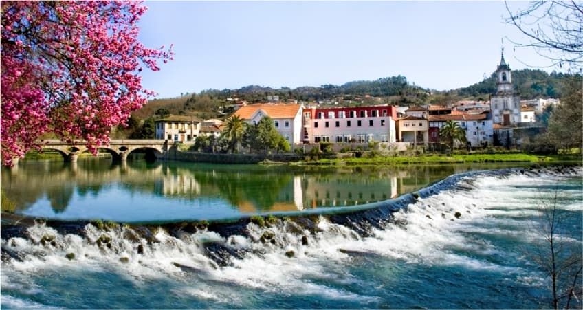 Place Arcos de Valdevez