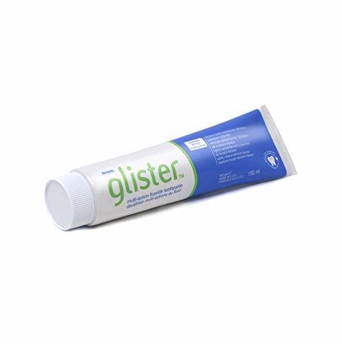 Beauty Best toothpaste Amway GLISTER Multi-Action Flouride Toothpaste 150ml