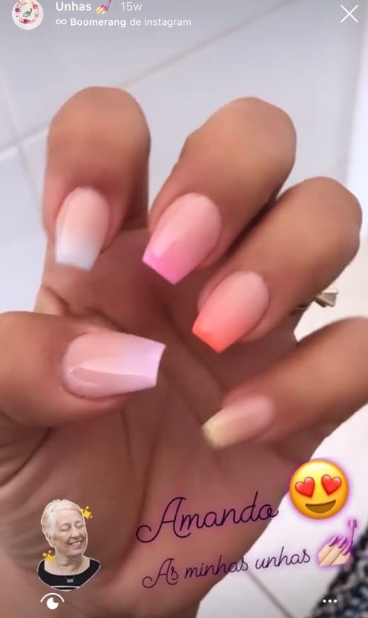 App ClickNails App