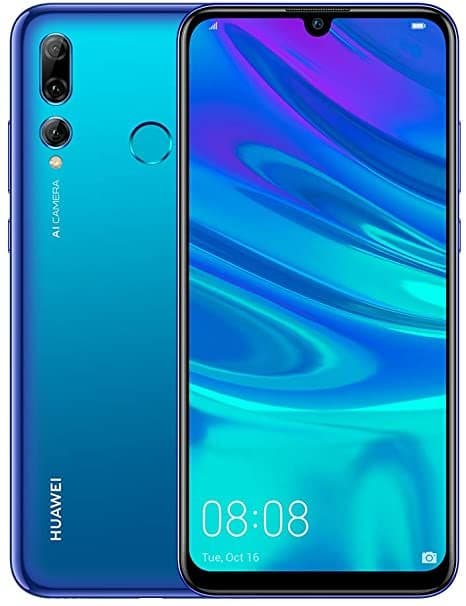 Product Huawei P Smart Plus - Smartphone de 6.3"