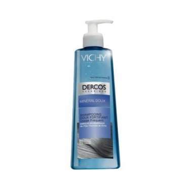 Beauty Vichy Dercos - Mineral Champú