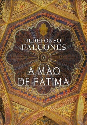 Book A Mao de Fatima