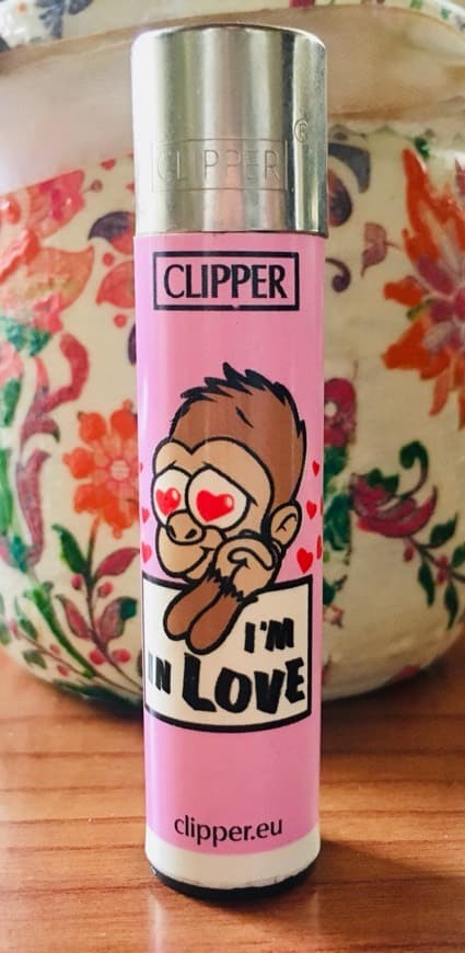 Product Clipper’s I Am 1/4