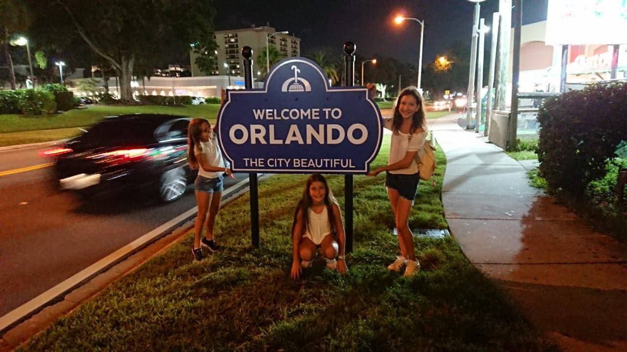 Place Orlando