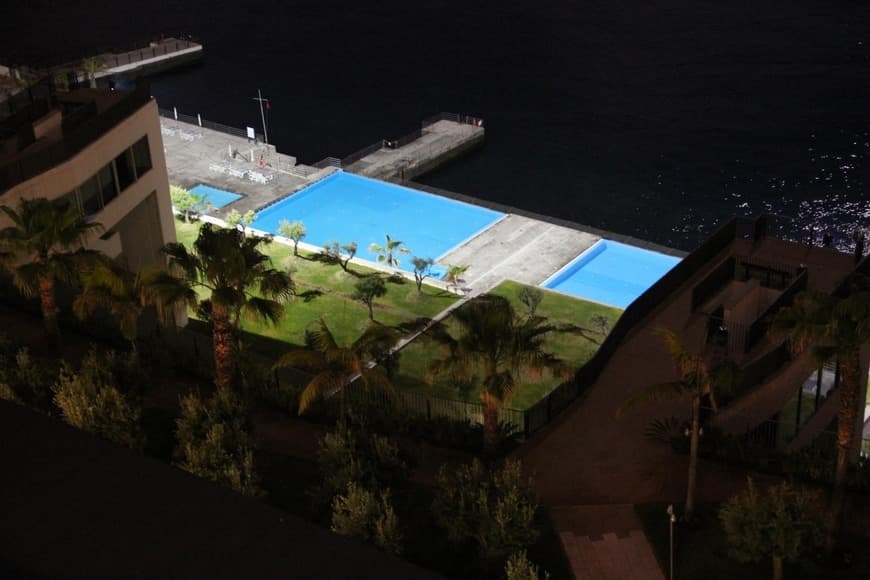 Place Vidamar Resort Hotel Madeira