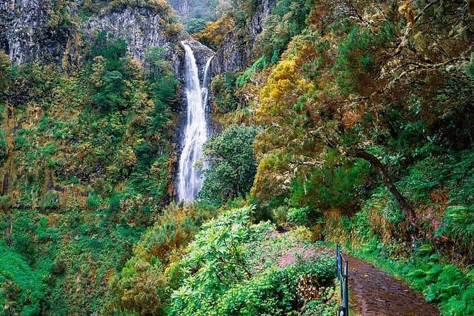 Place Serra do Rabacal