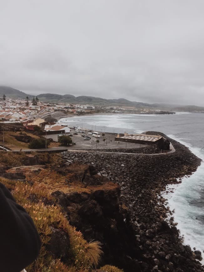 Lugar Ponta Delgada