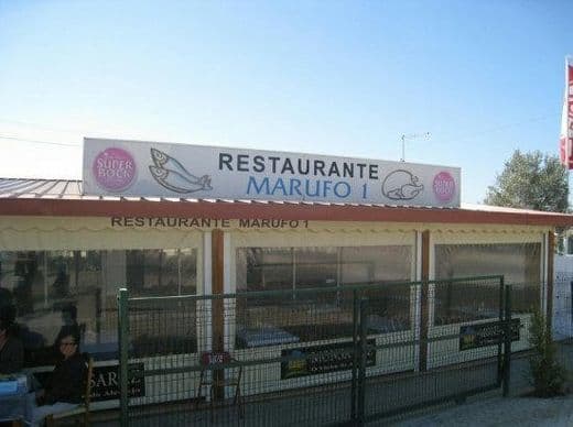 Restaurantes Marufo 1