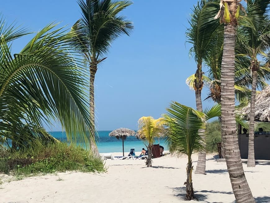 Lugar Varadero