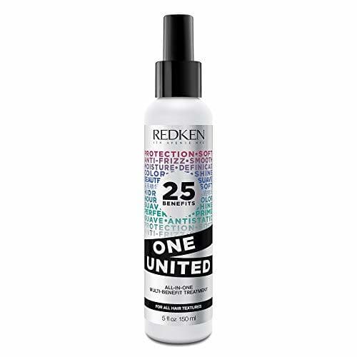 Beauty Redken One United All-In-One - Tratamiento Multibeneficio